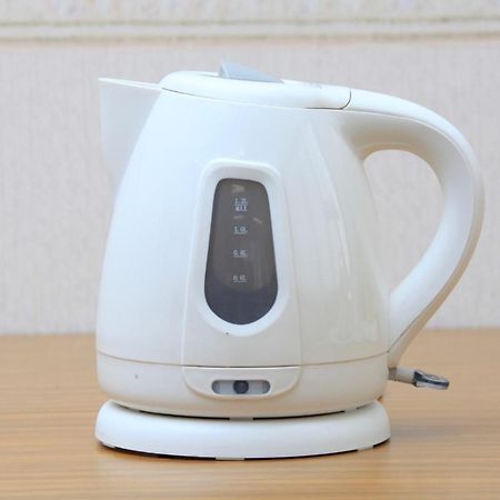 Sendai Business Hotel Ekimae - Vacation Stay 71942V Eksteriør billede