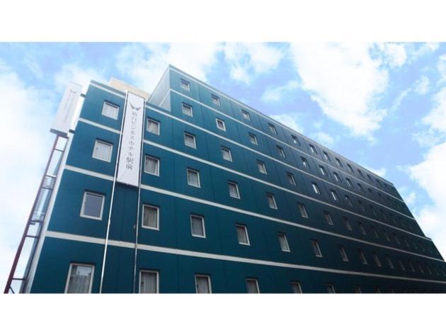 Sendai Business Hotel Ekimae - Vacation Stay 71942V Eksteriør billede